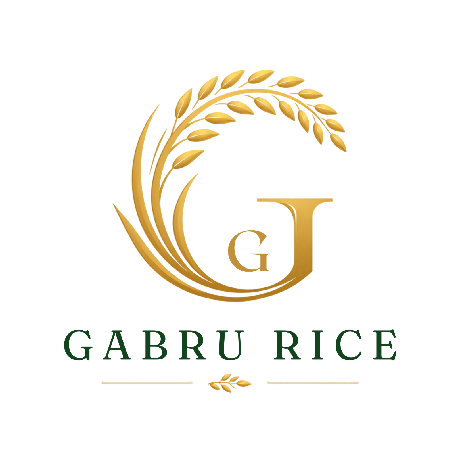 Gabru Rice