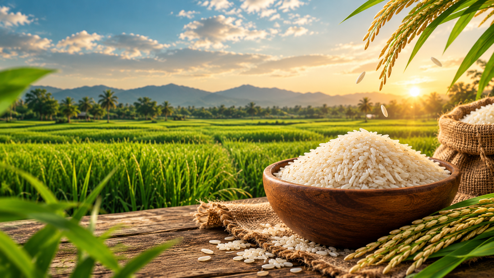 Gabru Rice