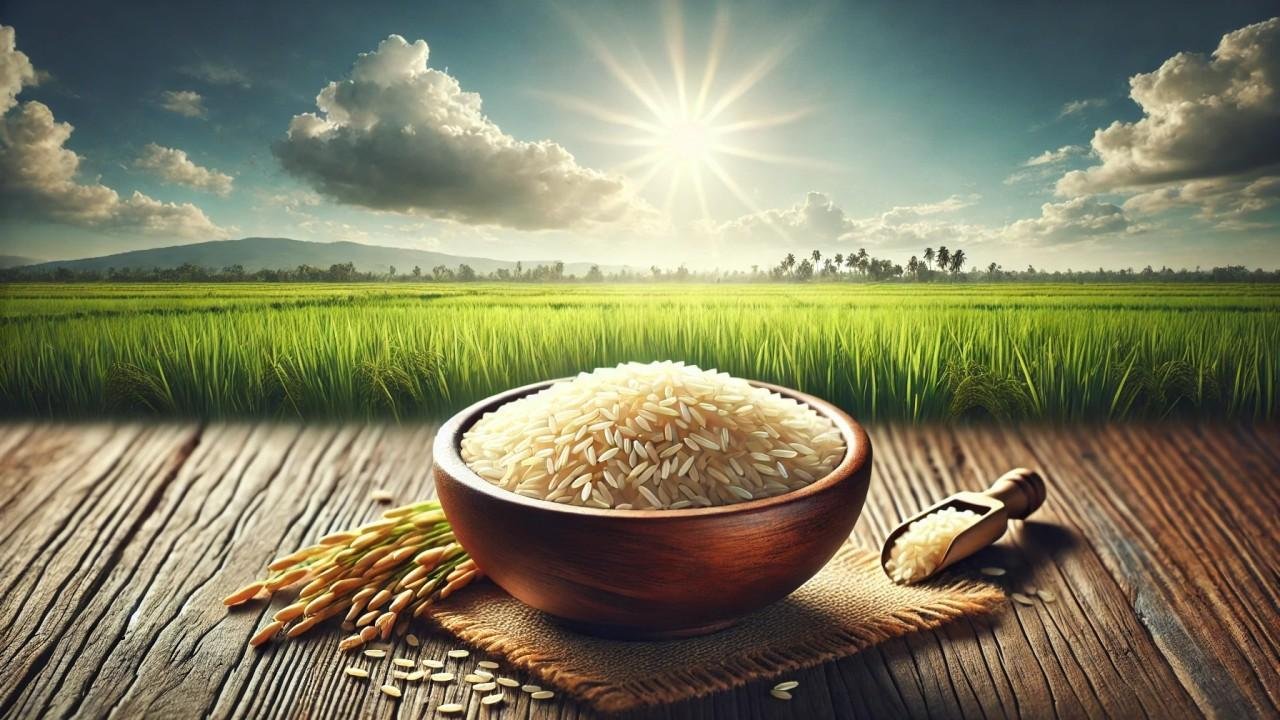 Gabru Rice